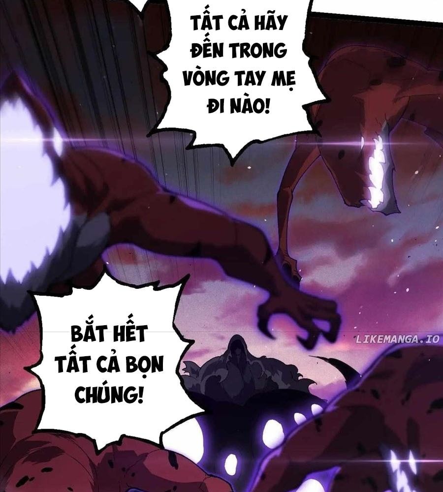 Thăng cấp bắt đầu từ một cái cây: Chapter 328