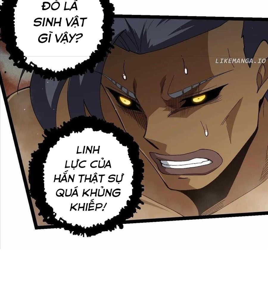 Thăng cấp bắt đầu từ một cái cây: Chapter 328