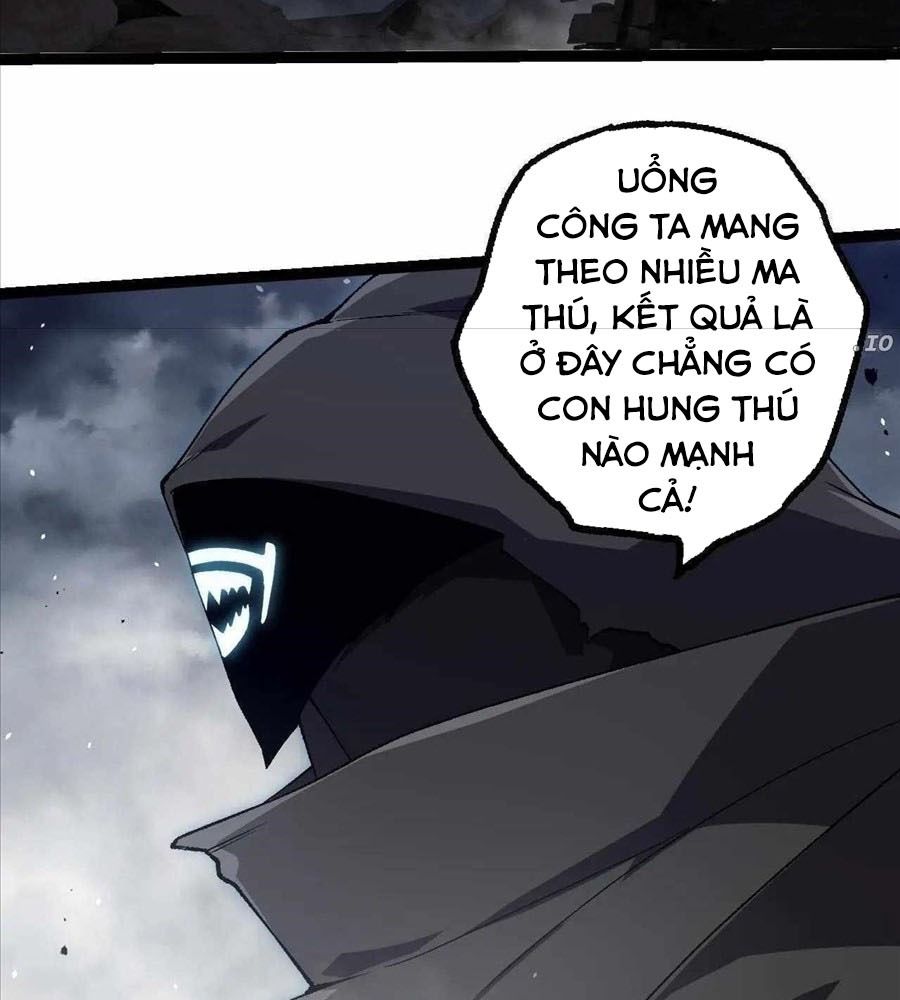 Thăng cấp bắt đầu từ một cái cây: Chapter 328