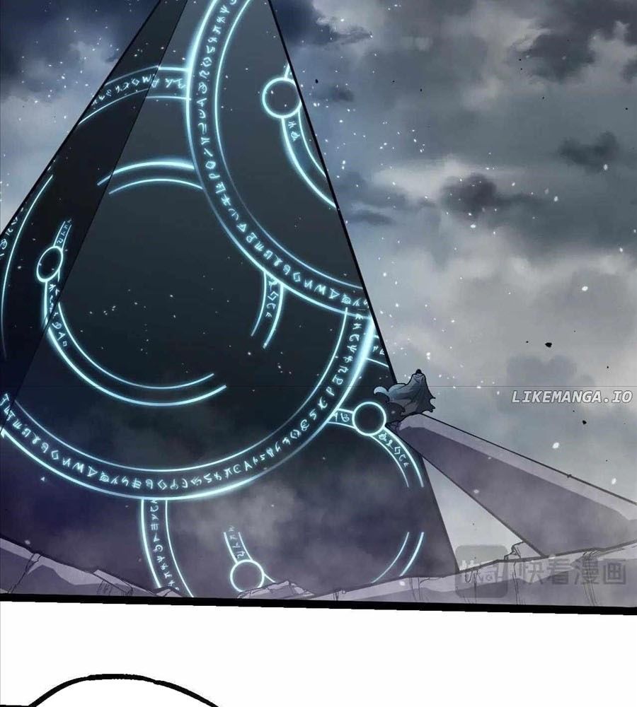 Thăng cấp bắt đầu từ một cái cây: Chapter 328