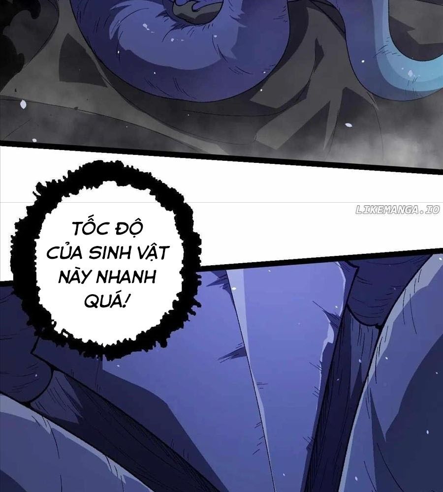 Thăng cấp bắt đầu từ một cái cây: Chapter 328