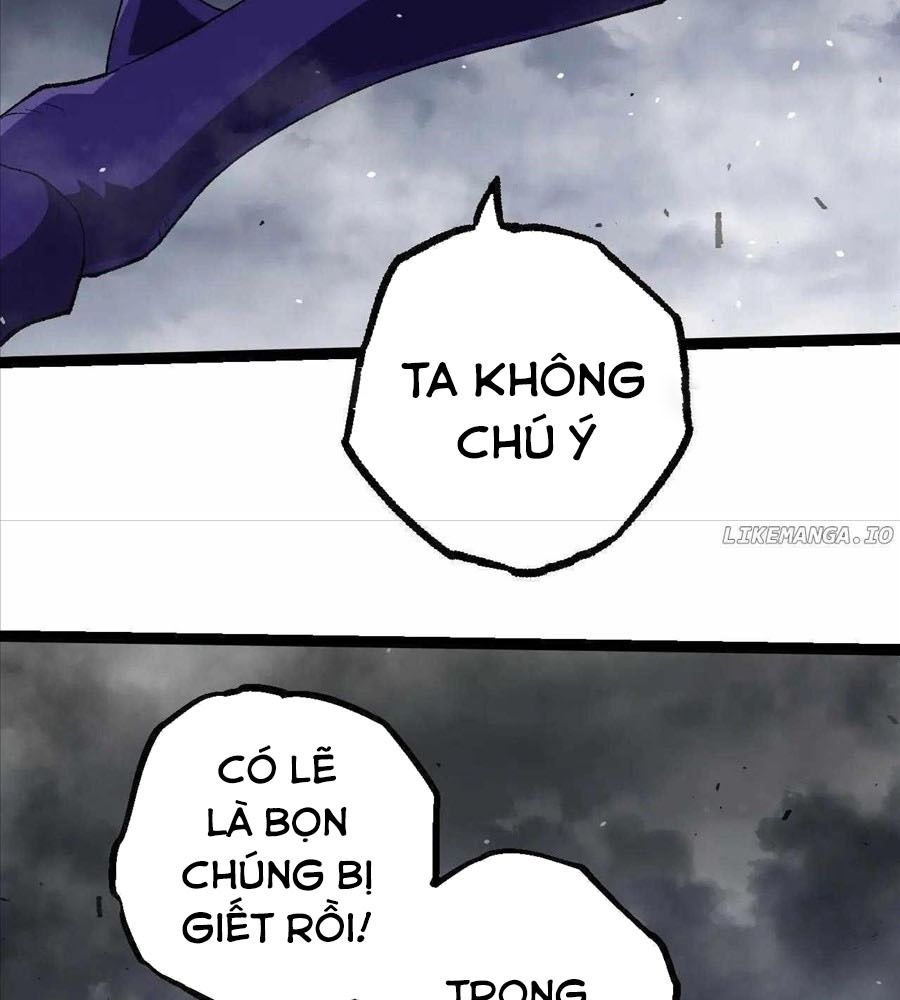 Thăng cấp bắt đầu từ một cái cây: Chapter 328