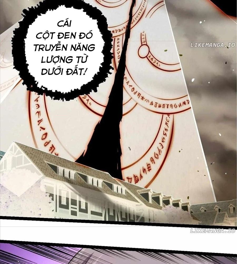 Thăng cấp bắt đầu từ một cái cây: Chapter 329