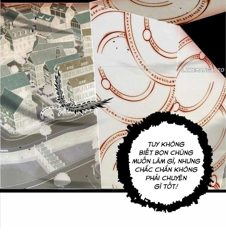 Thăng cấp bắt đầu từ một cái cây: Chapter 329
