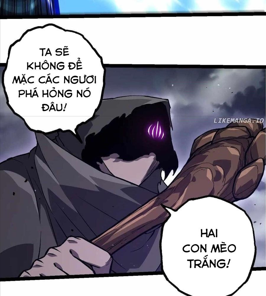 Thăng cấp bắt đầu từ một cái cây: Chapter 329