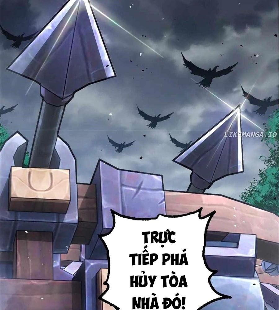 Thăng cấp bắt đầu từ một cái cây: Chapter 329