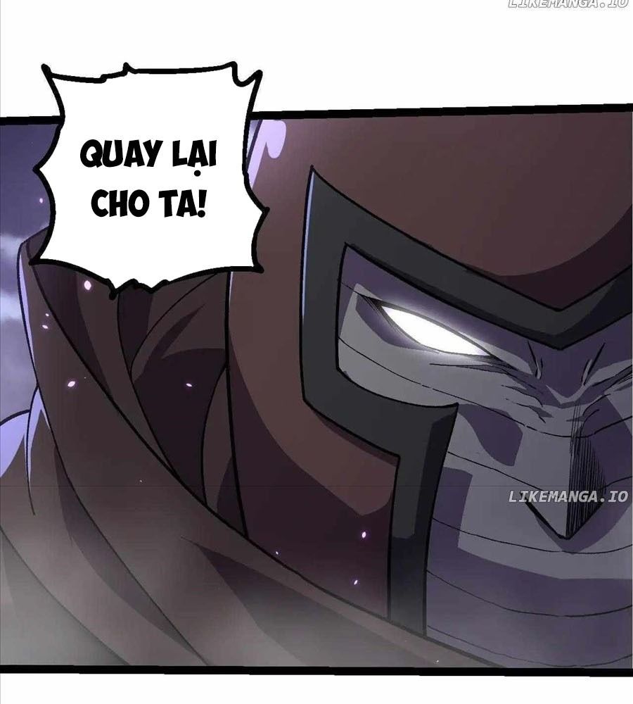 Thăng cấp bắt đầu từ một cái cây: Chapter 329