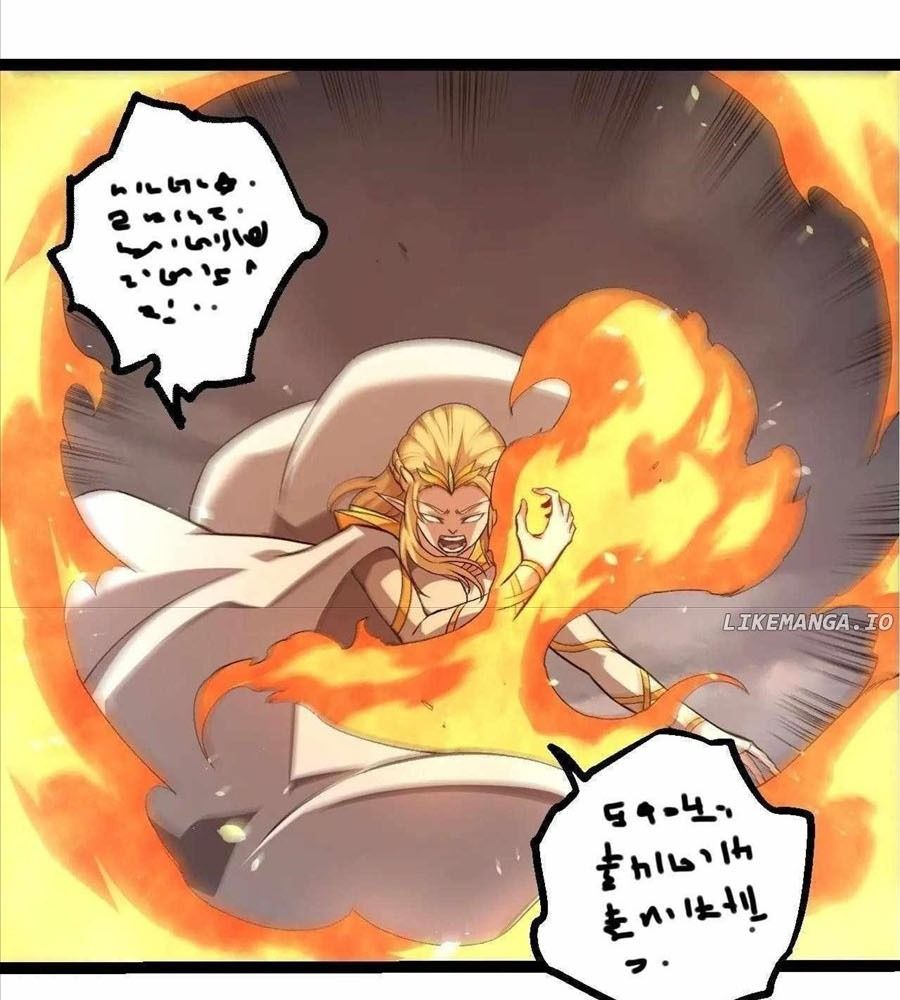 Thăng cấp bắt đầu từ một cái cây: Chapter 330