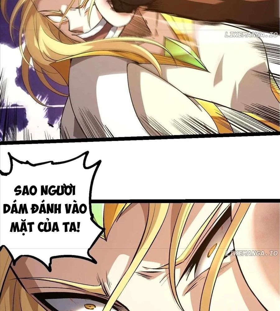 Thăng cấp bắt đầu từ một cái cây: Chapter 330