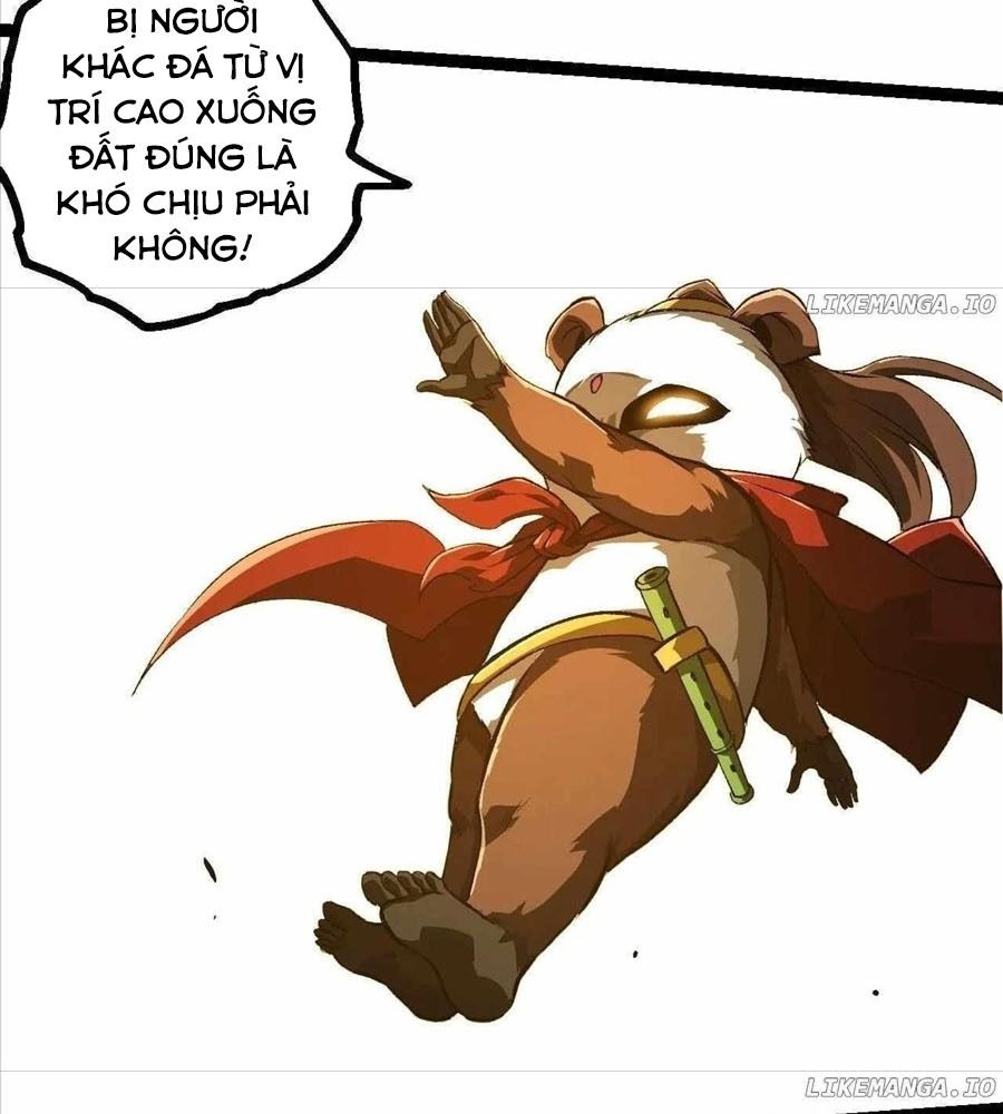 Thăng cấp bắt đầu từ một cái cây: Chapter 330