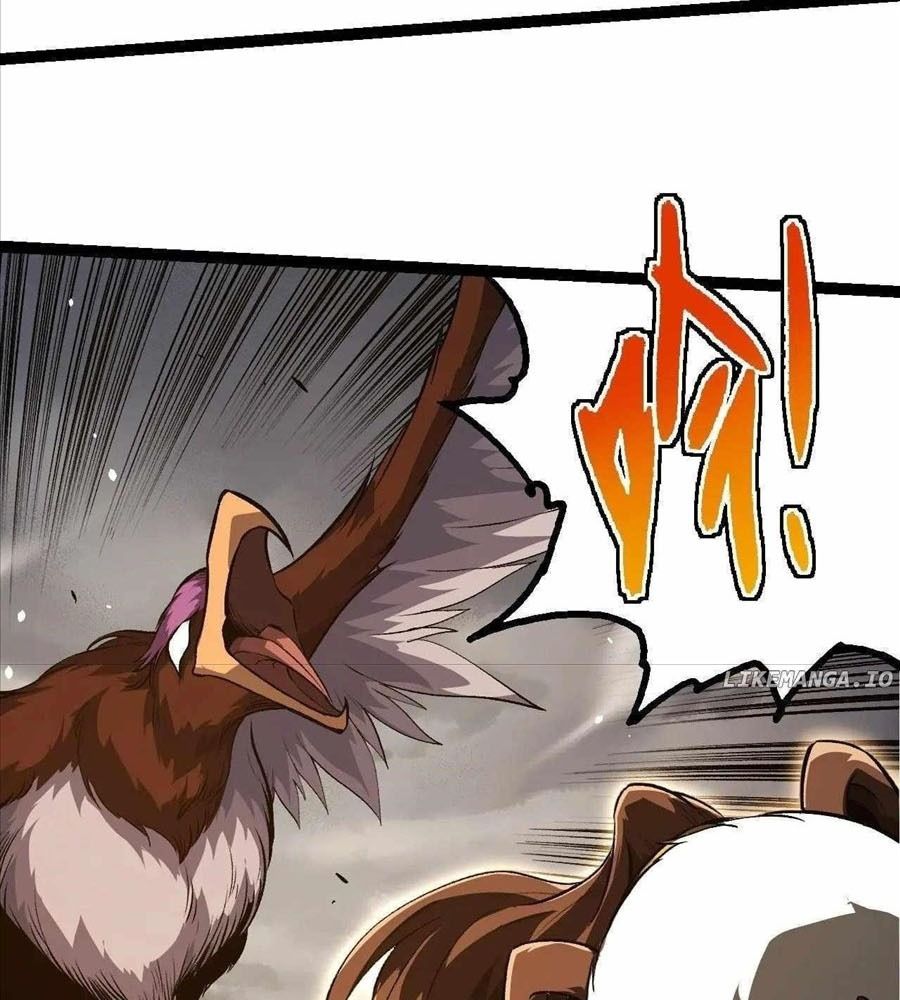 Thăng cấp bắt đầu từ một cái cây: Chapter 330
