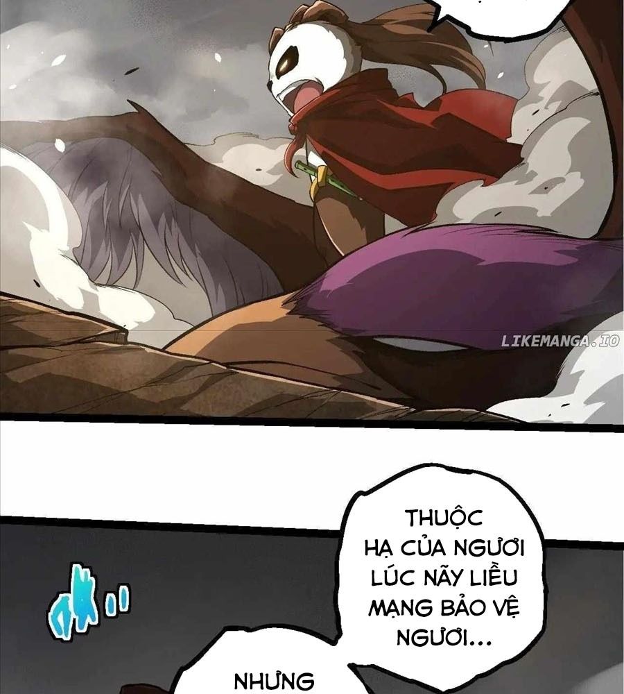 Thăng cấp bắt đầu từ một cái cây: Chapter 330