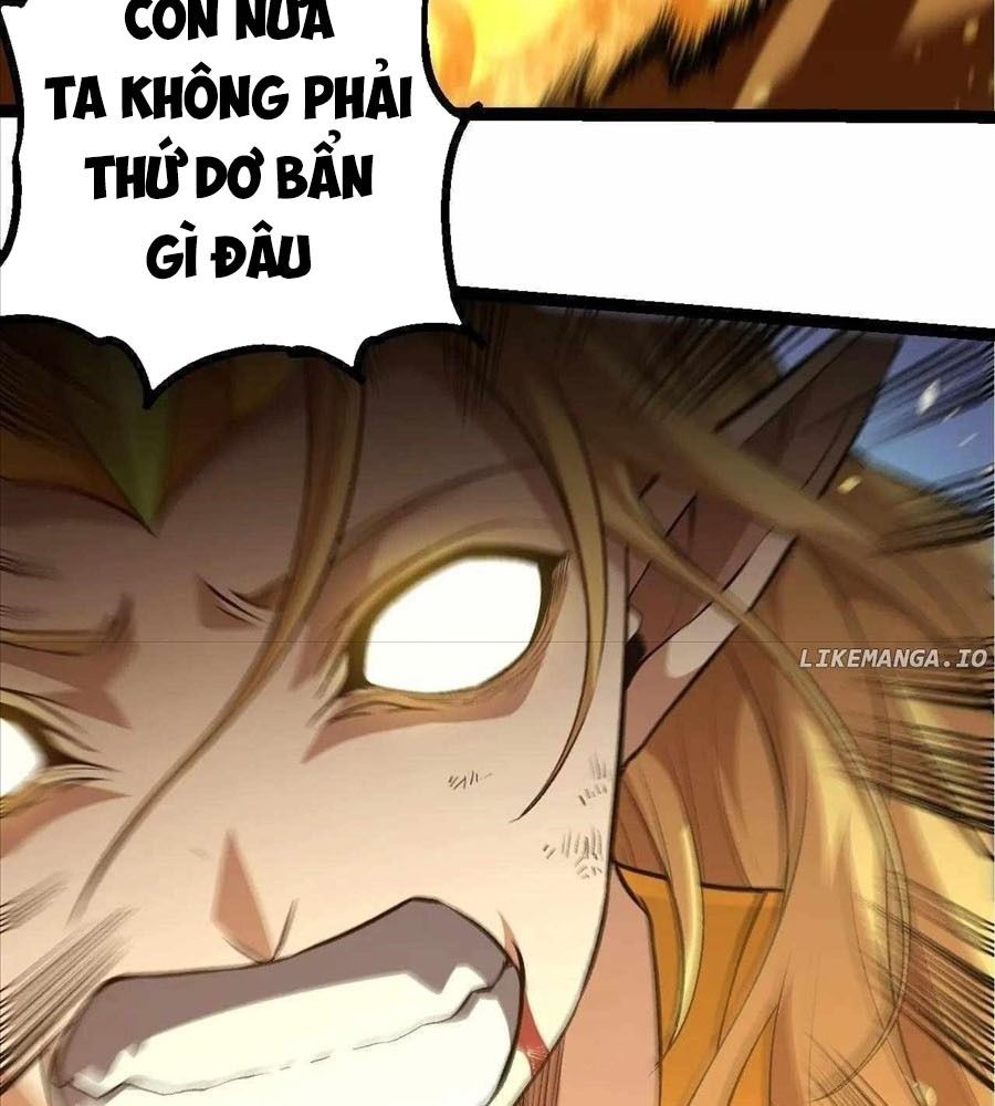 Thăng cấp bắt đầu từ một cái cây: Chapter 330