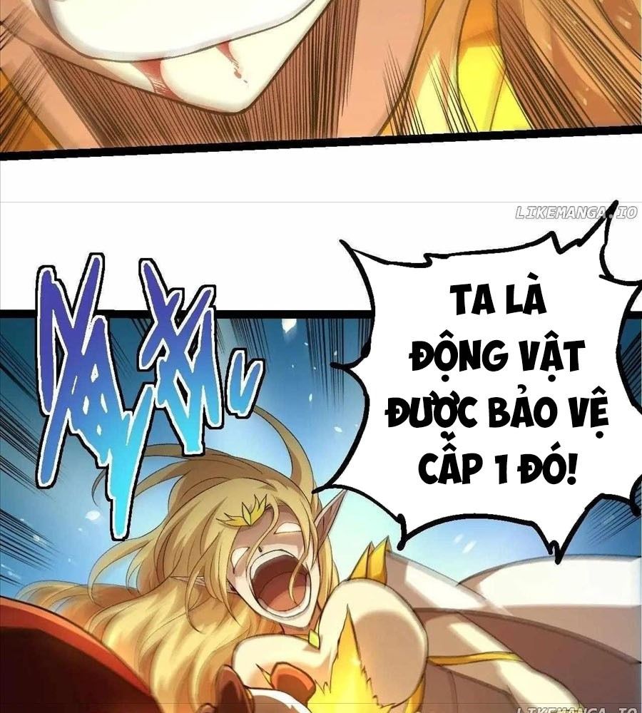 Thăng cấp bắt đầu từ một cái cây: Chapter 330