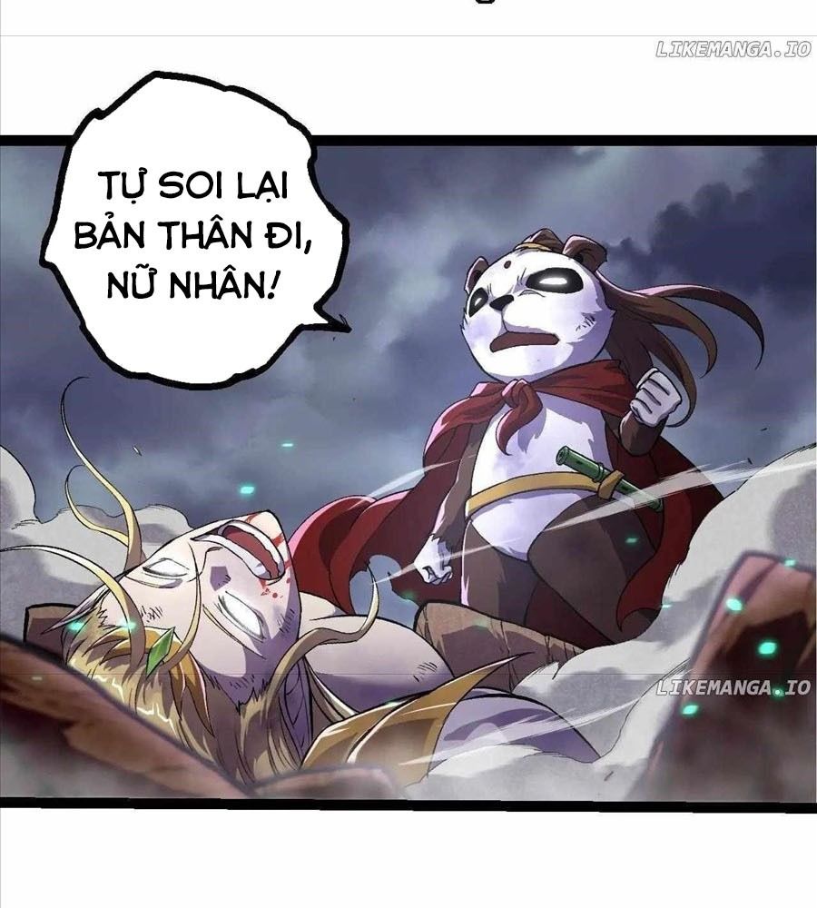 Thăng cấp bắt đầu từ một cái cây: Chapter 330