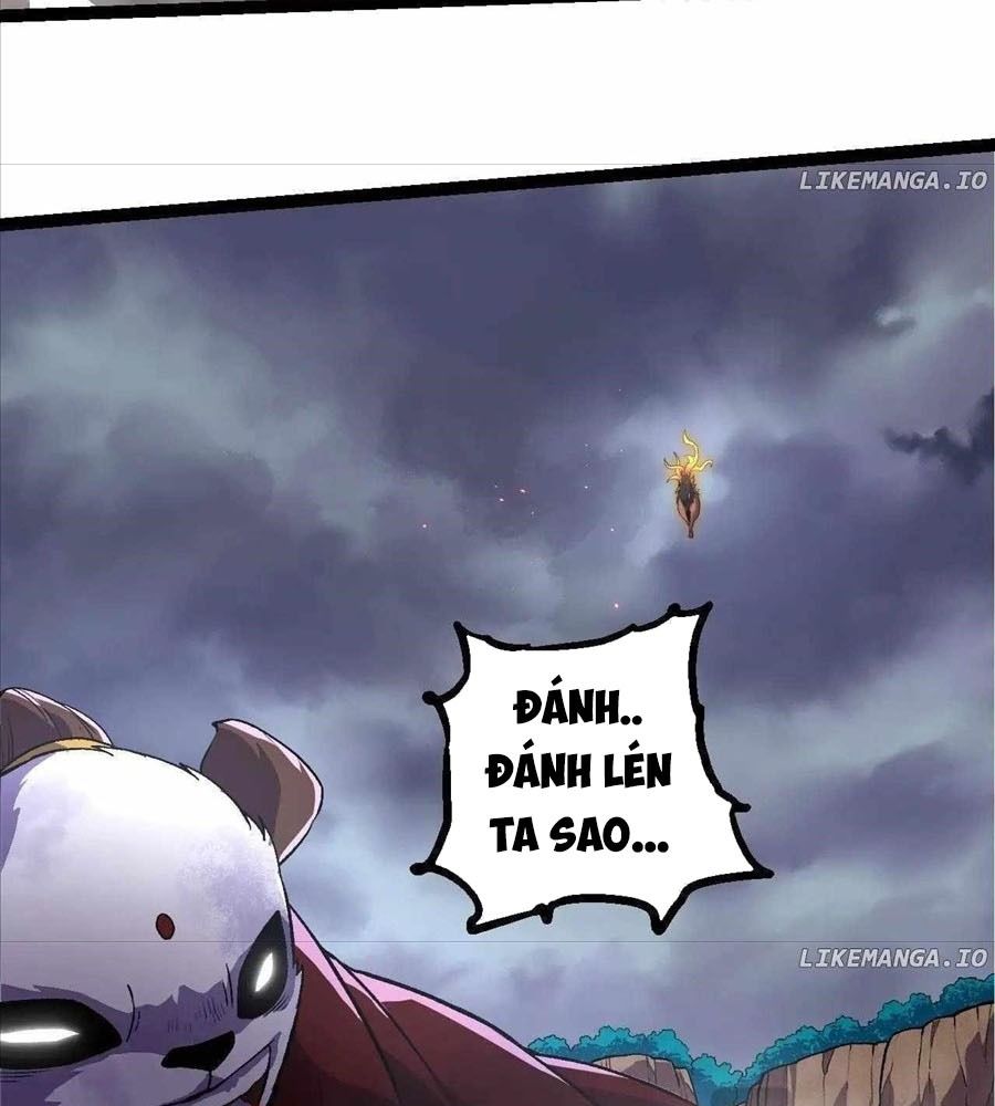 Thăng cấp bắt đầu từ một cái cây: Chapter 330