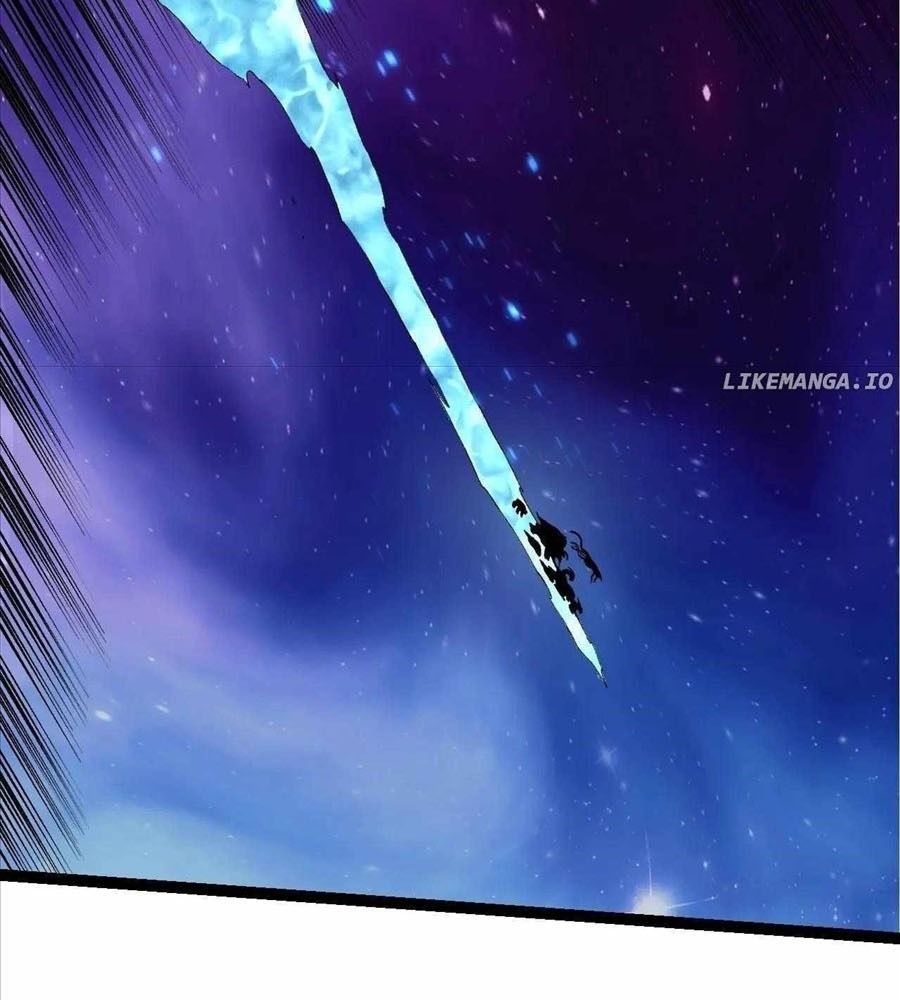 Thăng cấp bắt đầu từ một cái cây: Chapter 330
