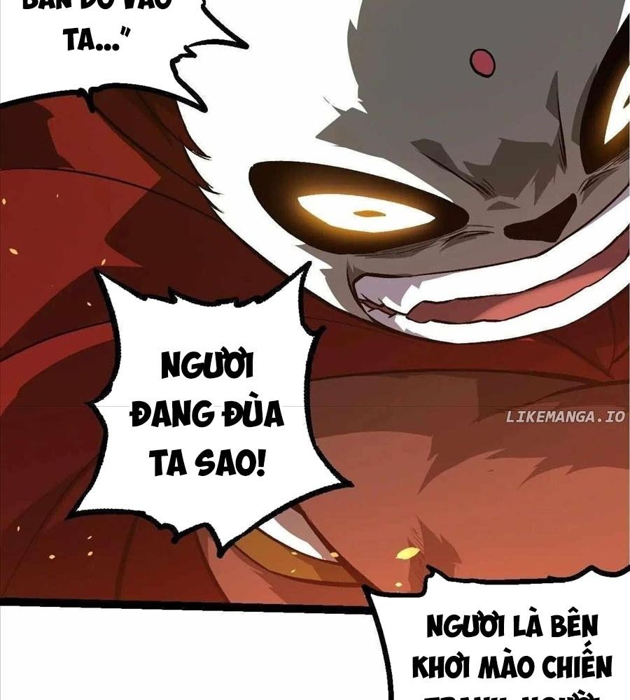 Thăng cấp bắt đầu từ một cái cây: Chapter 330