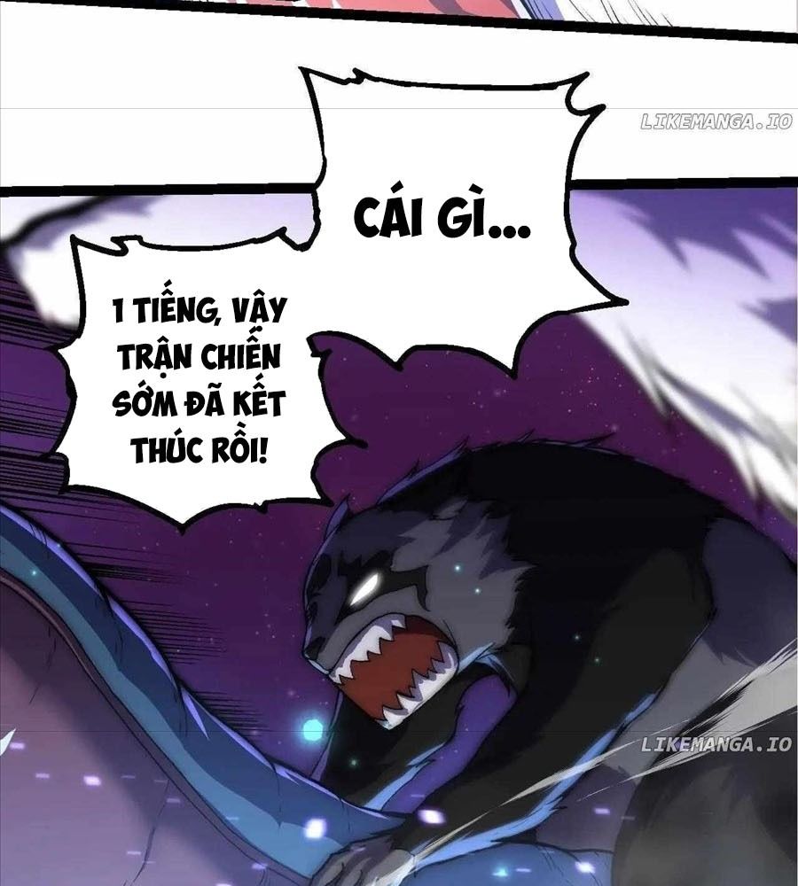 Thăng cấp bắt đầu từ một cái cây: Chapter 330
