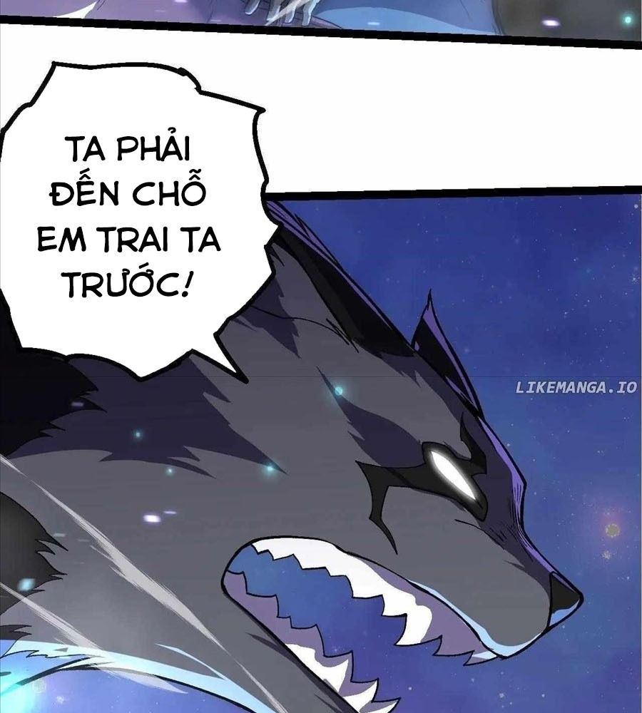 Thăng cấp bắt đầu từ một cái cây: Chapter 330