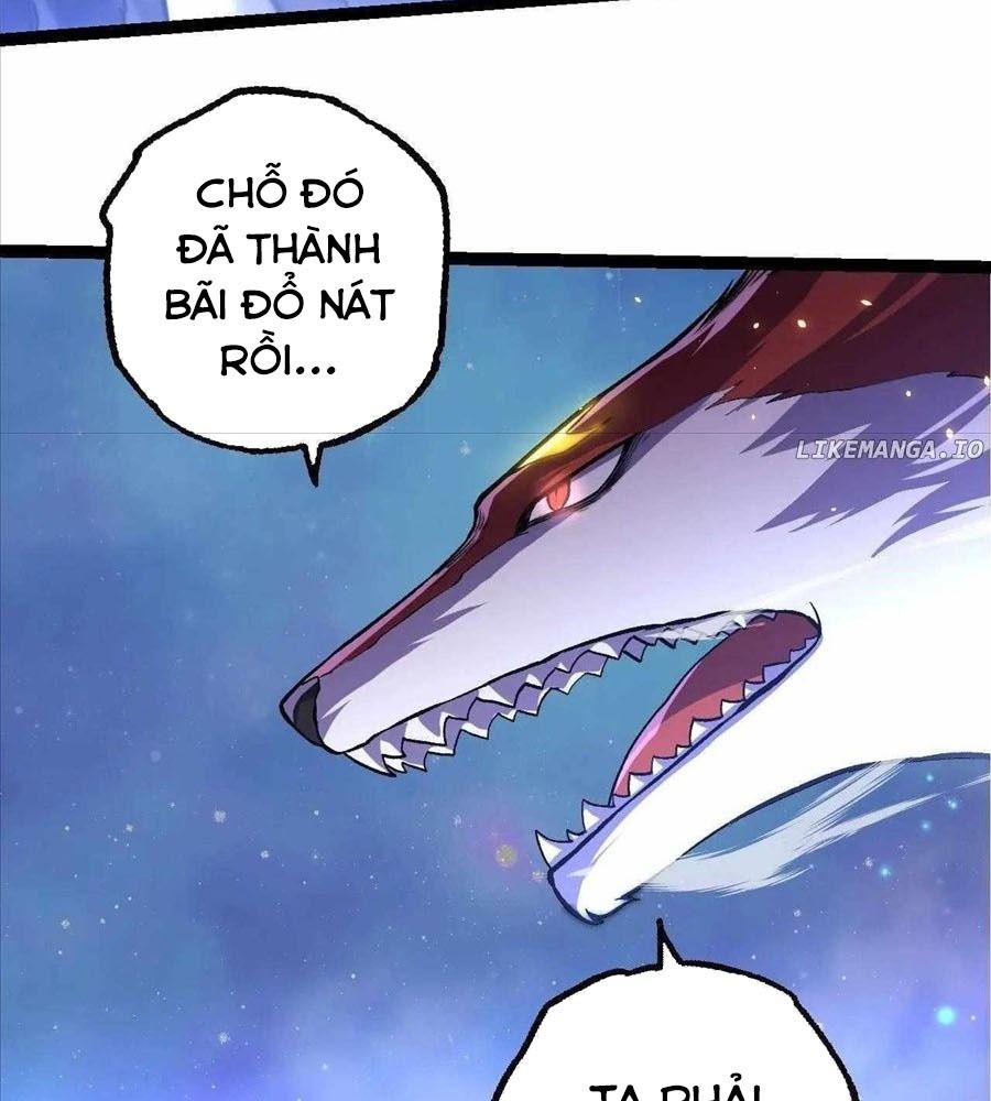 Thăng cấp bắt đầu từ một cái cây: Chapter 330