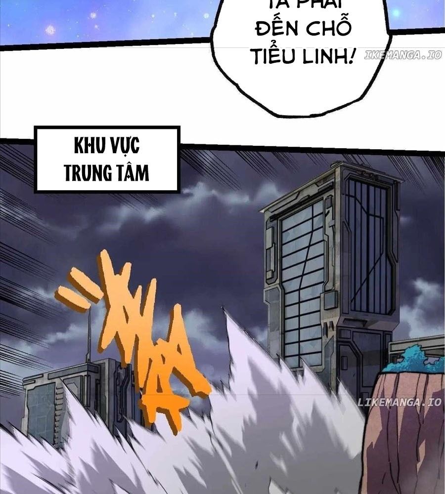 Thăng cấp bắt đầu từ một cái cây: Chapter 330