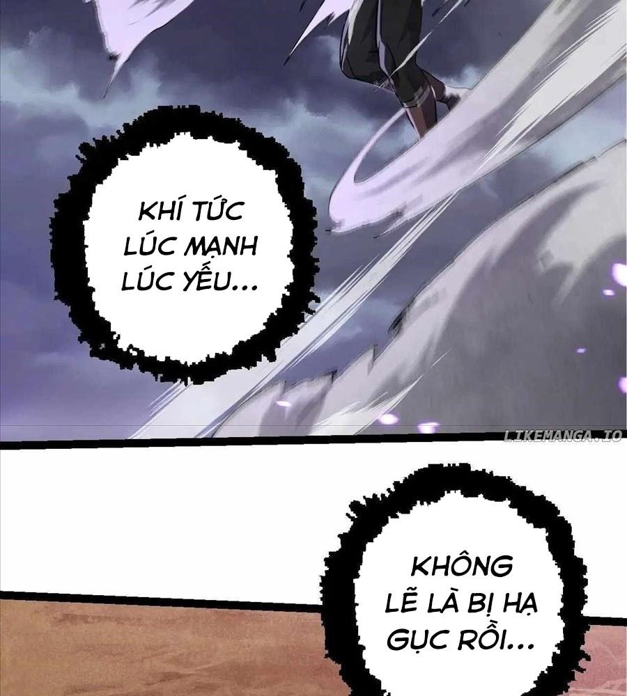 Thăng cấp bắt đầu từ một cái cây: Chapter 330