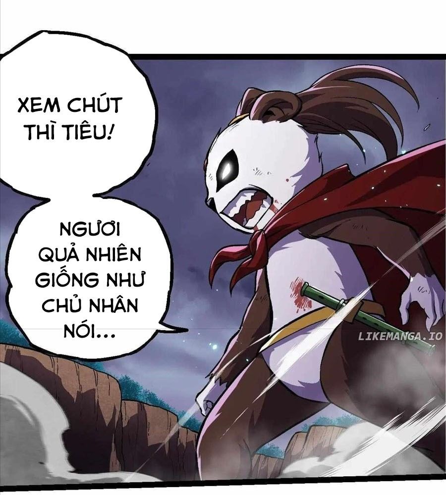 Thăng cấp bắt đầu từ một cái cây: Chapter 330