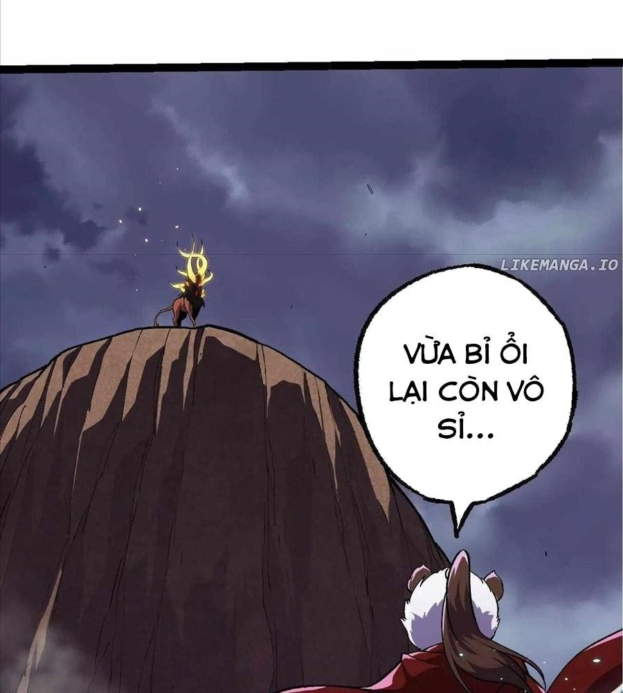 Thăng cấp bắt đầu từ một cái cây: Chapter 330