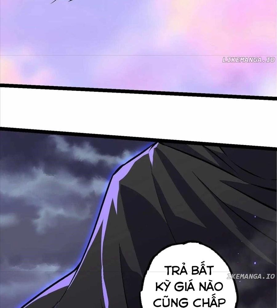 Thăng cấp bắt đầu từ một cái cây: Chapter 330
