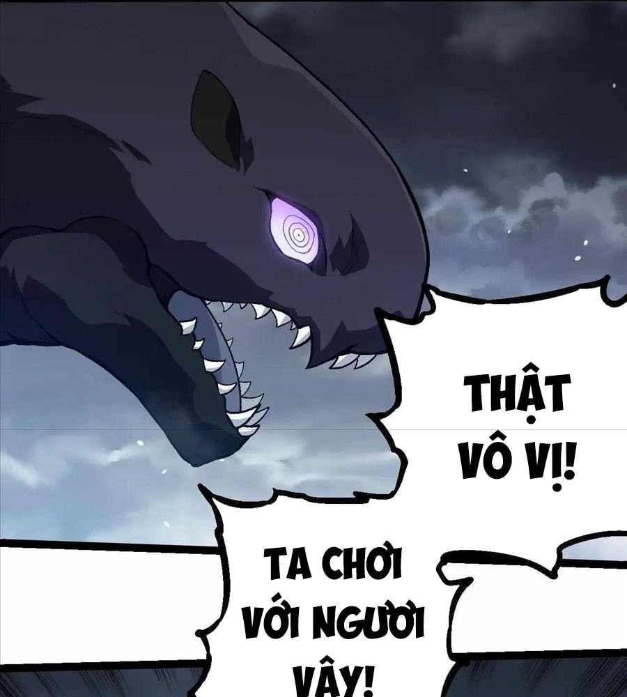 Thăng cấp bắt đầu từ một cái cây: Chapter 331