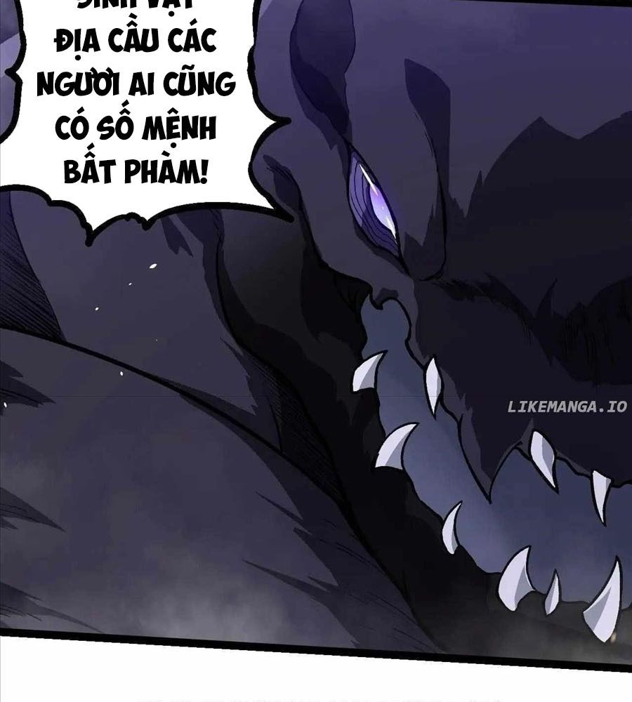 Thăng cấp bắt đầu từ một cái cây: Chapter 331