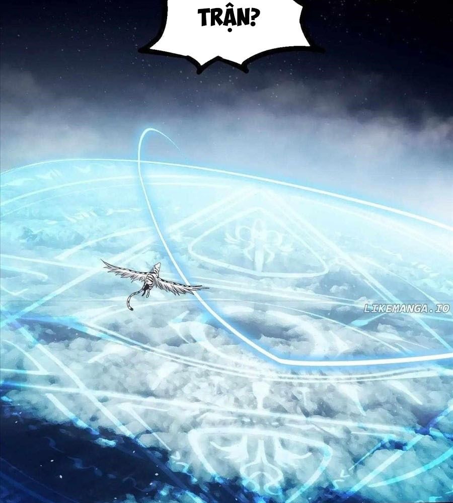 Thăng cấp bắt đầu từ một cái cây: Chapter 331