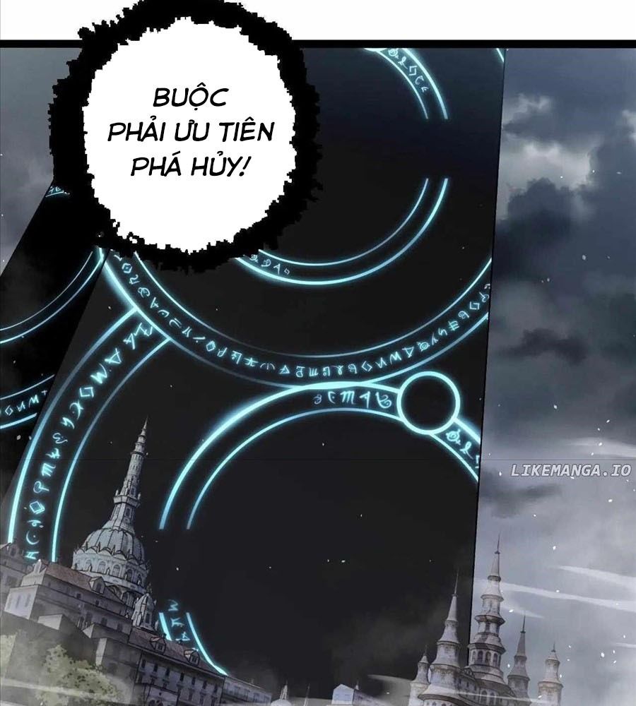 Thăng cấp bắt đầu từ một cái cây: Chapter 331