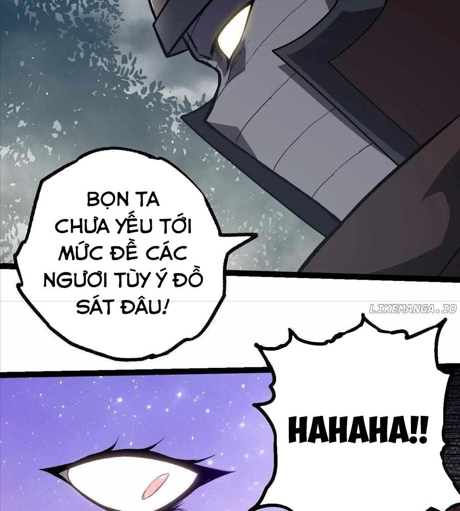 Thăng cấp bắt đầu từ một cái cây: Chapter 331