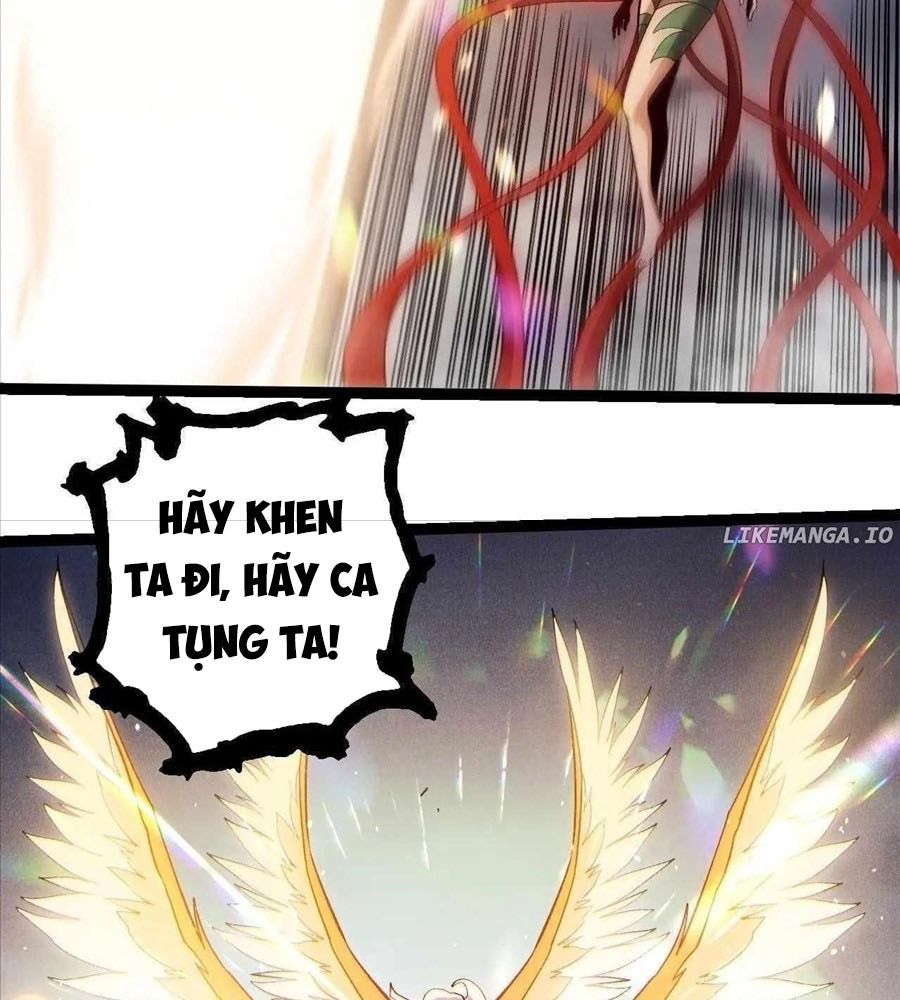 Thăng cấp bắt đầu từ một cái cây: Chapter 331