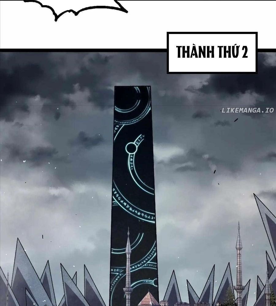 Thăng cấp bắt đầu từ một cái cây: Chapter 331