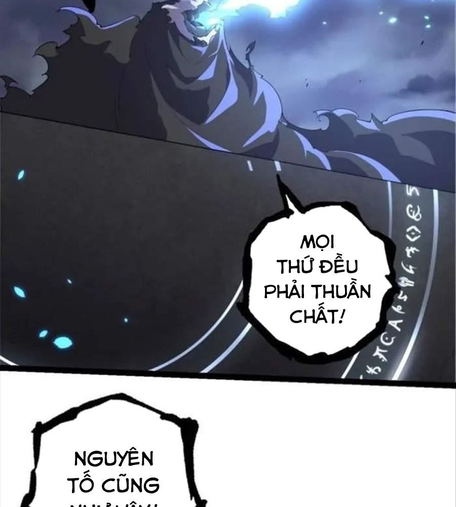 Thăng cấp bắt đầu từ một cái cây: Chapter 332
