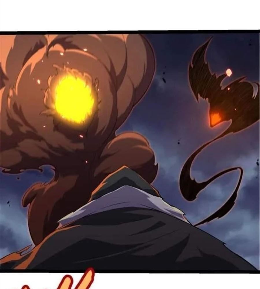 Thăng cấp bắt đầu từ một cái cây: Chapter 332