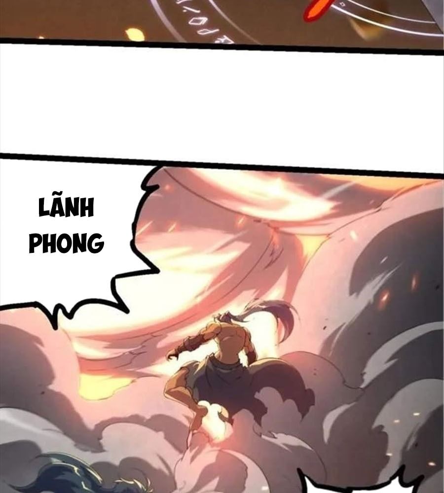 Thăng cấp bắt đầu từ một cái cây: Chapter 332