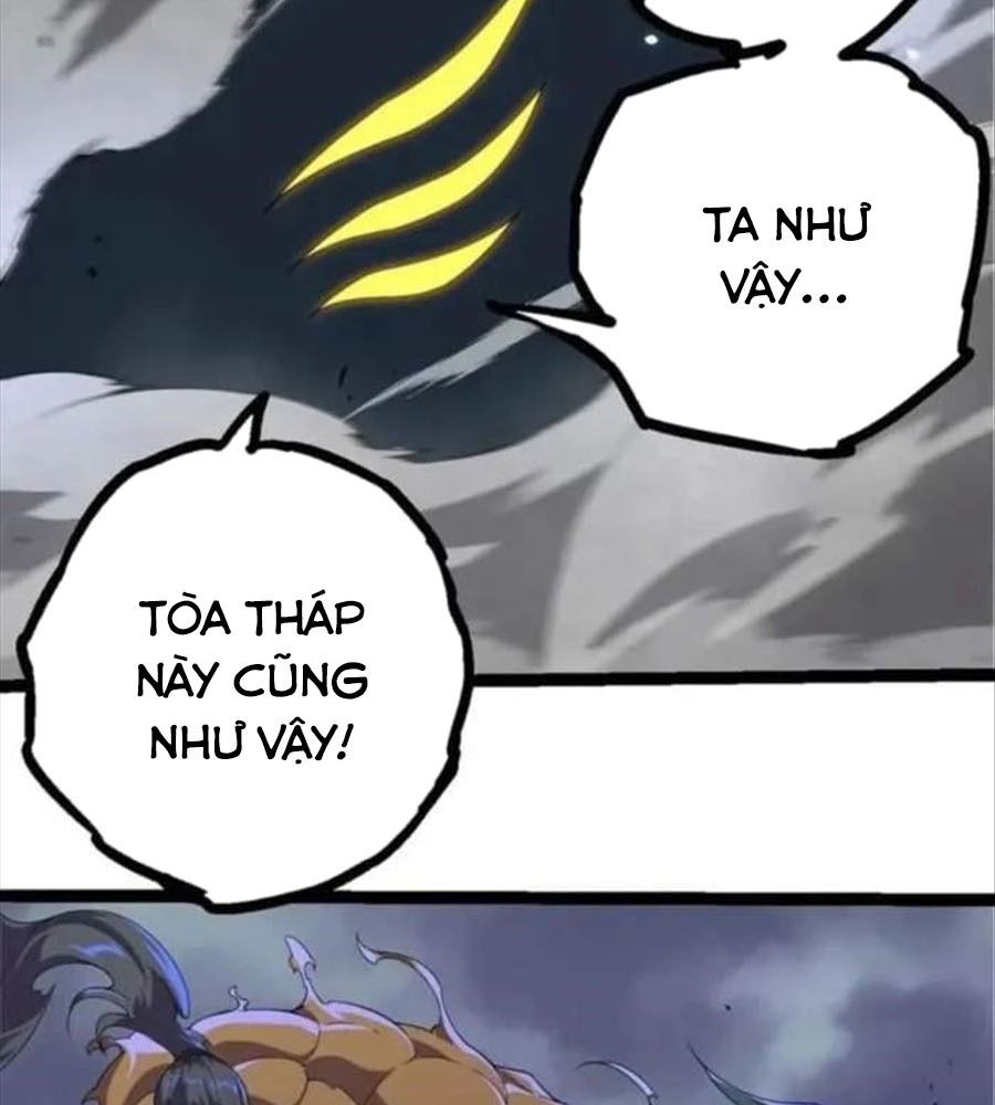 Thăng cấp bắt đầu từ một cái cây: Chapter 332