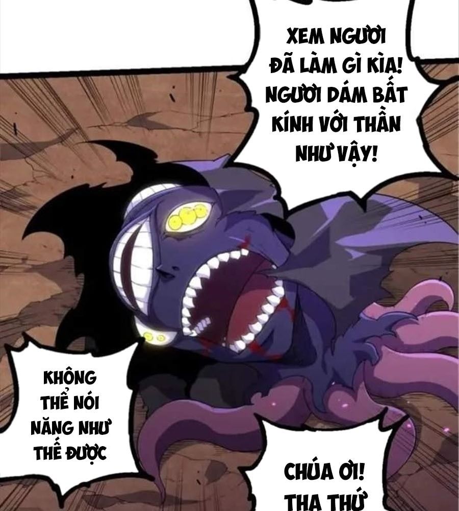 Thăng cấp bắt đầu từ một cái cây: Chapter 332