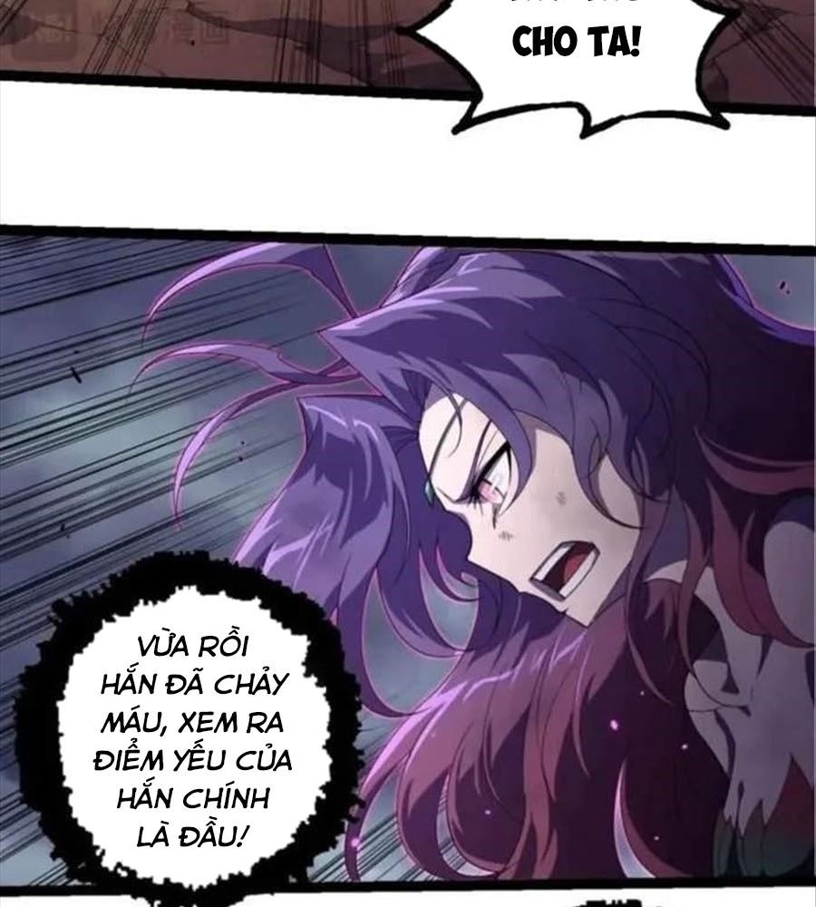 Thăng cấp bắt đầu từ một cái cây: Chapter 332