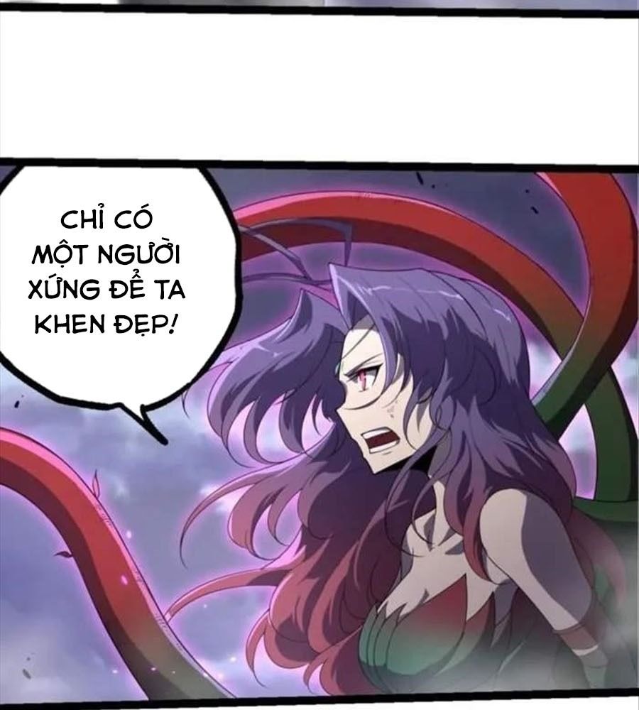 Thăng cấp bắt đầu từ một cái cây: Chapter 332