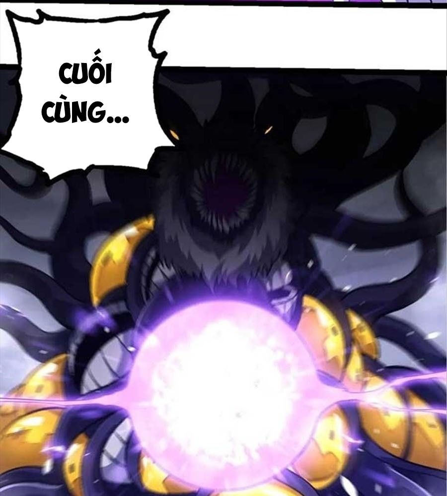 Thăng cấp bắt đầu từ một cái cây: Chapter 333