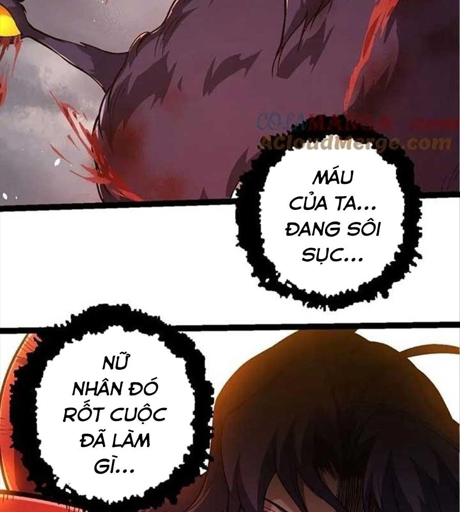 Thăng cấp bắt đầu từ một cái cây: Chapter 333