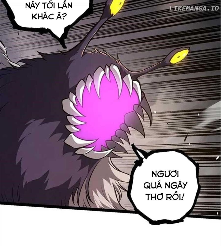 Thăng cấp bắt đầu từ một cái cây: Chapter 333