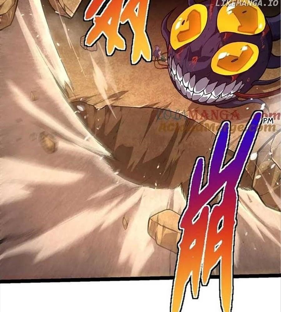 Thăng cấp bắt đầu từ một cái cây: Chapter 333