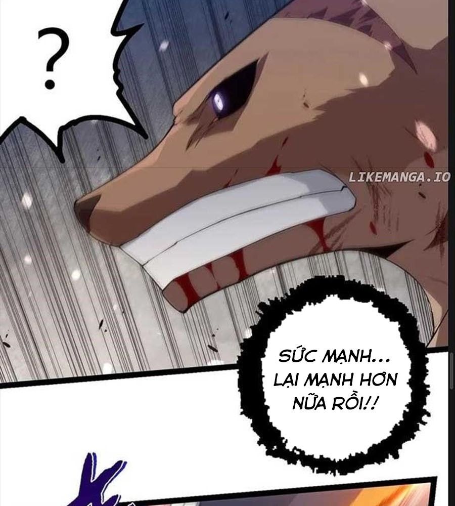 Thăng cấp bắt đầu từ một cái cây: Chapter 334