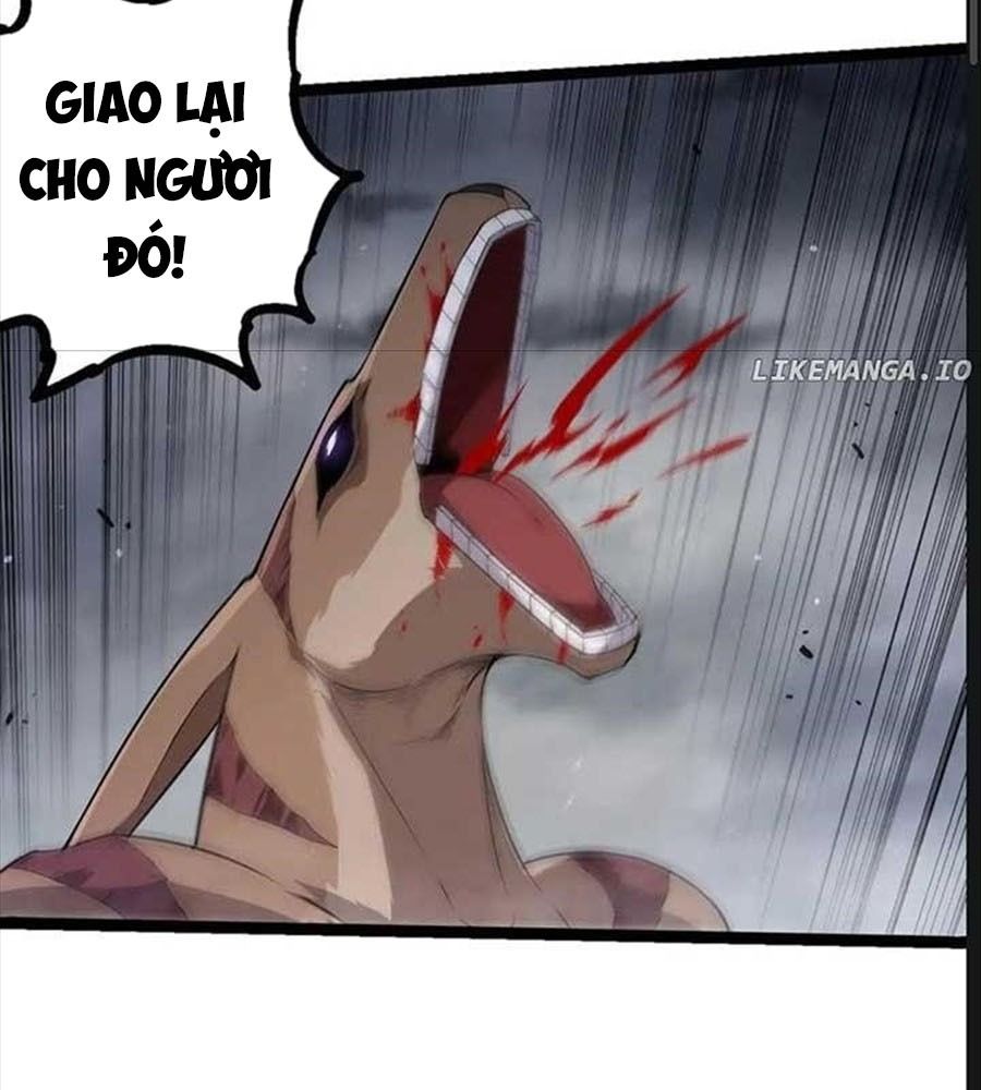 Thăng cấp bắt đầu từ một cái cây: Chapter 334